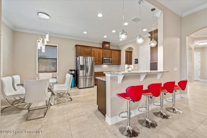 2906 Balting Place, Melbourne, FL, 32940 photo 24