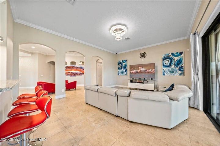2906 Balting Place, Melbourne, FL, 32940 photo 25