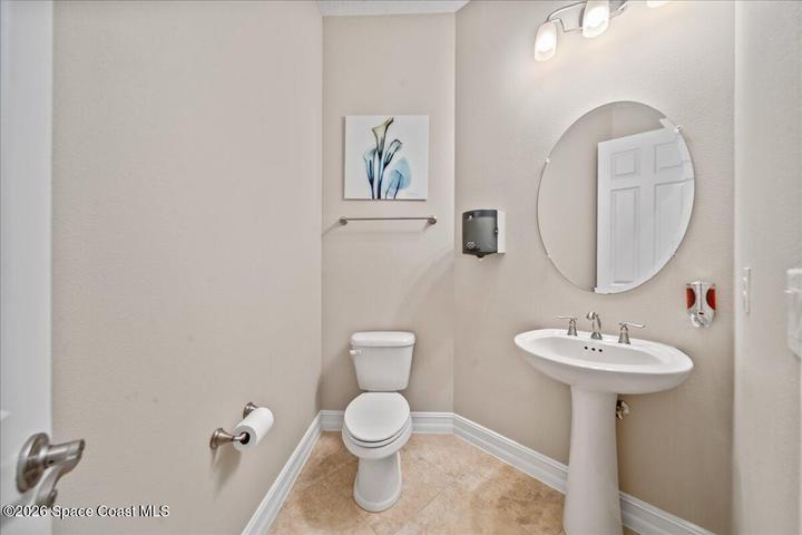 2906 Balting Place, Melbourne, FL, 32940 photo 26
