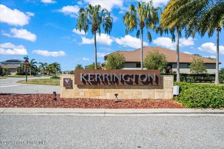 Kerrington