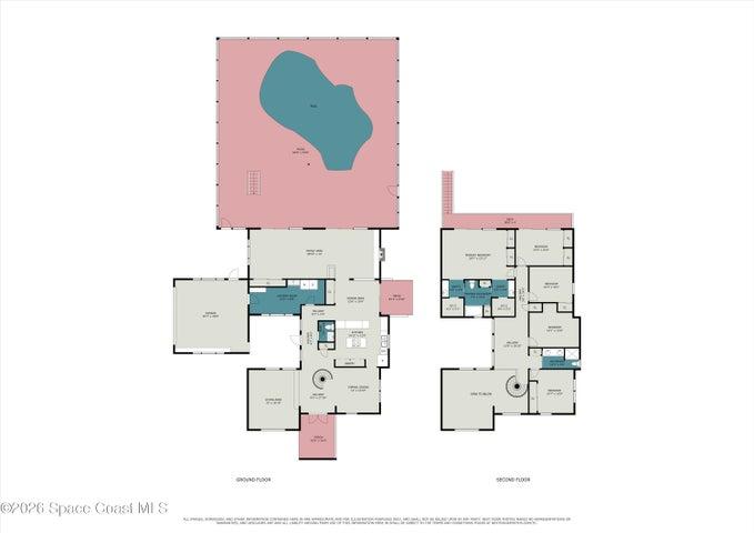 1320 S Carpenter Road, Titusville, FL, 32796 photo 5