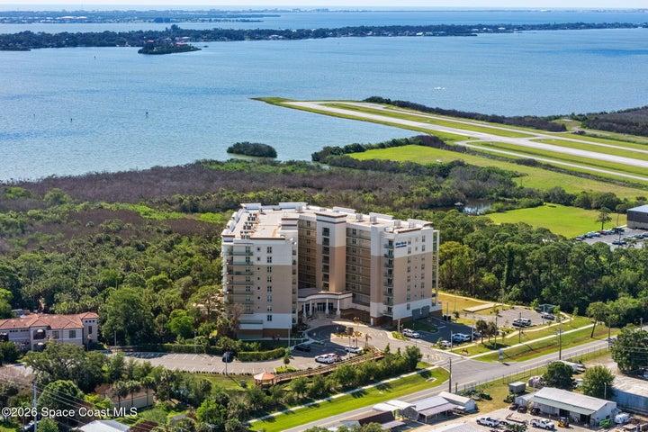 735 Pilot Lane 1011, Merritt Island