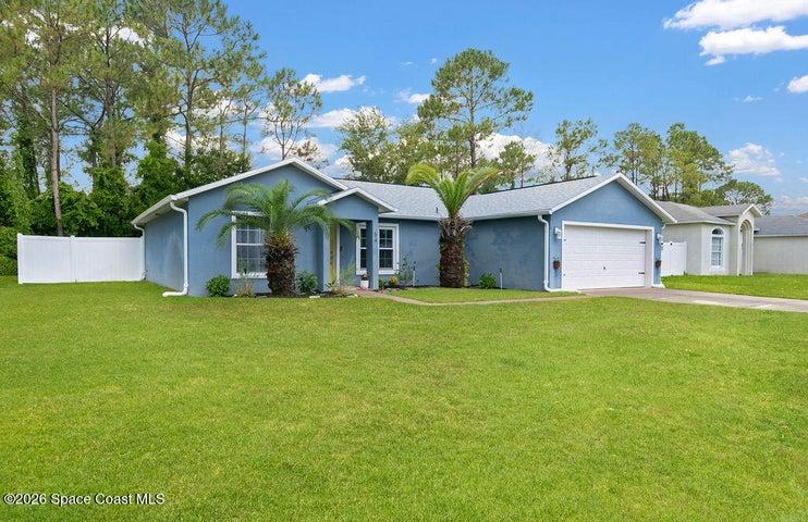 54 Pennsylvania Lane, Palm Coast, FL, 32164 photo 3