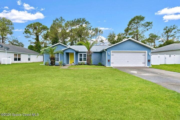 54 Pennsylvania Lane, Palm Coast, FL, 32164 photo 2