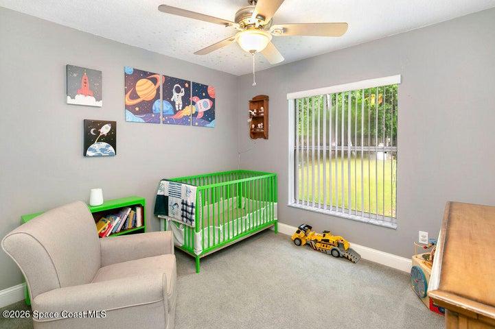 BEDROOM 3
