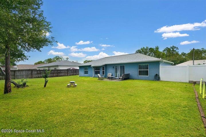 54 Pennsylvania Lane, Palm Coast, FL, 32164 photo 25