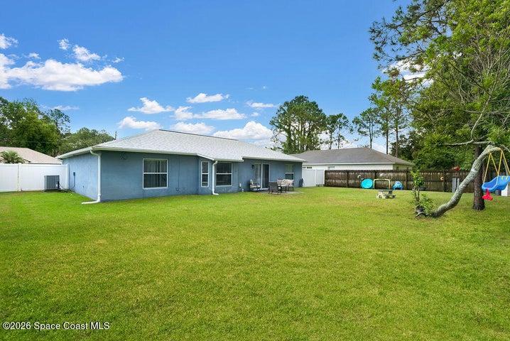 54 Pennsylvania Lane, Palm Coast, FL, 32164 photo 26