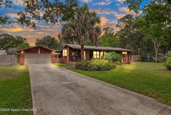 2165 Feast Road, Melbourne, FL, 32904 photo 2