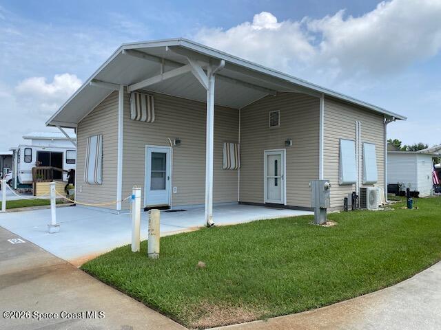 3050 Frontier Drive 87, Titusville, FL, 32796 photo 2