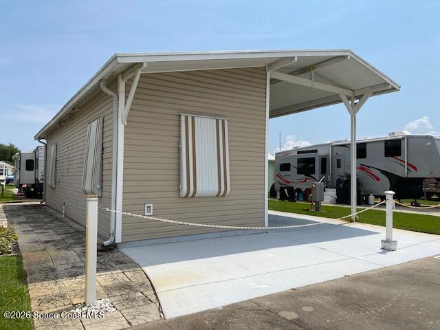 3050 Frontier Drive 87, Titusville, FL, 32796 photo 3