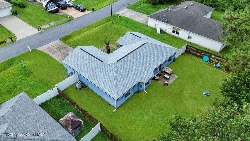 54 Pennsylvania Lane, Palm Coast, FL, 32164 photo 32