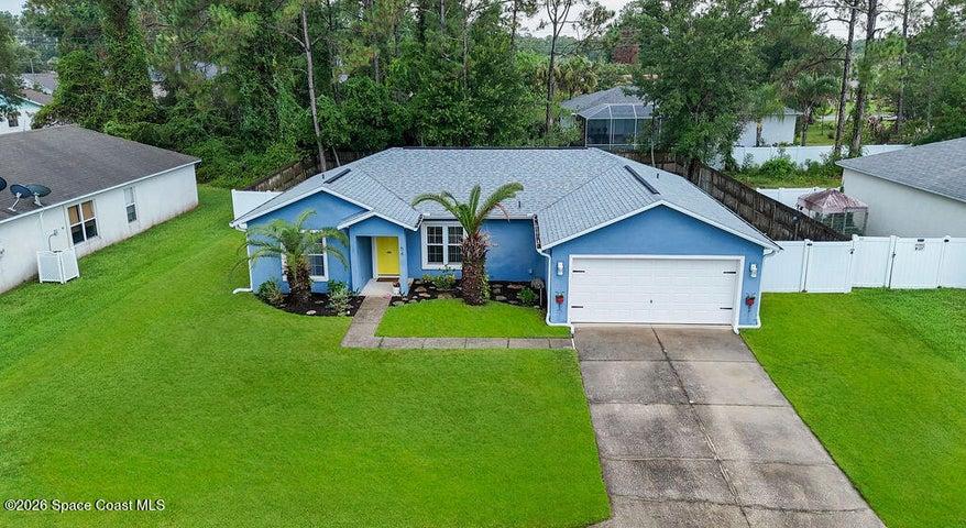 54 Pennsylvania Lane, Palm Coast, FL, 32164 photo 29