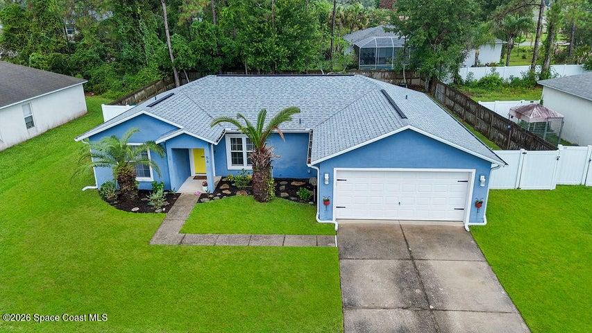 54 Pennsylvania Lane, Palm Coast, FL, 32164 photo 30