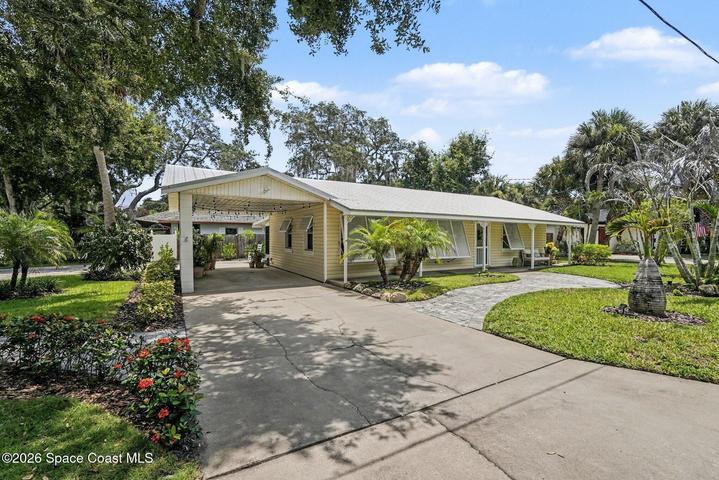 565 Old Oak Street, Melbourne, FL, 32935 photo 2