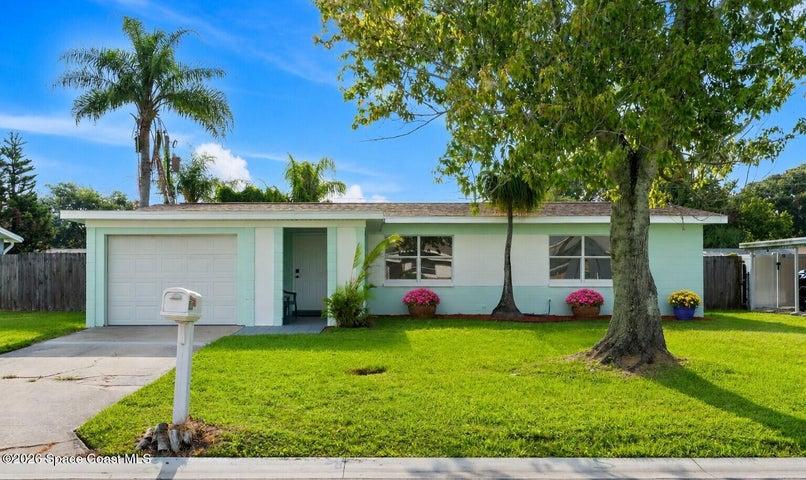 116 1st Street, Merritt Island, FL, 32953 photo 4