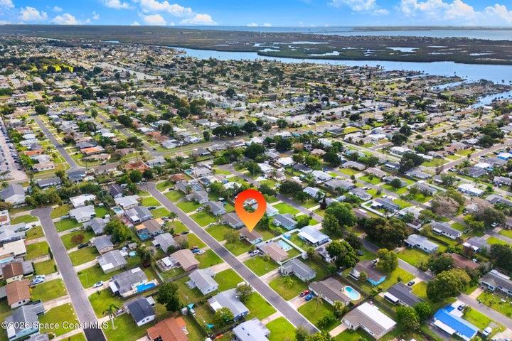 116 1st Street, Merritt Island, FL, 32953 photo 3