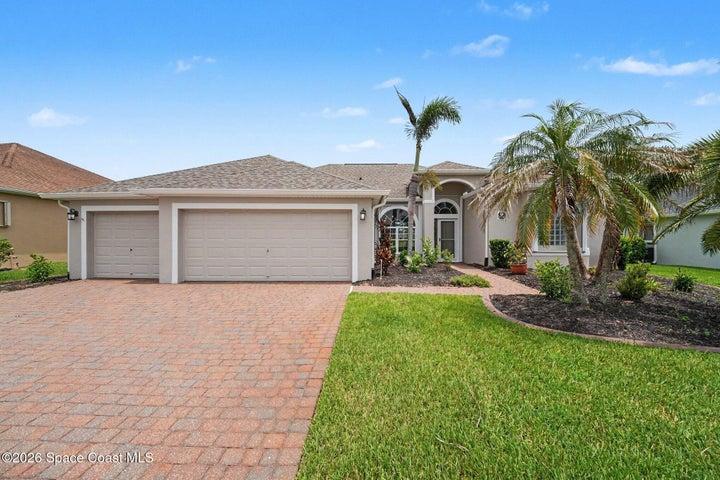 3156 Quint Drive, Melbourne