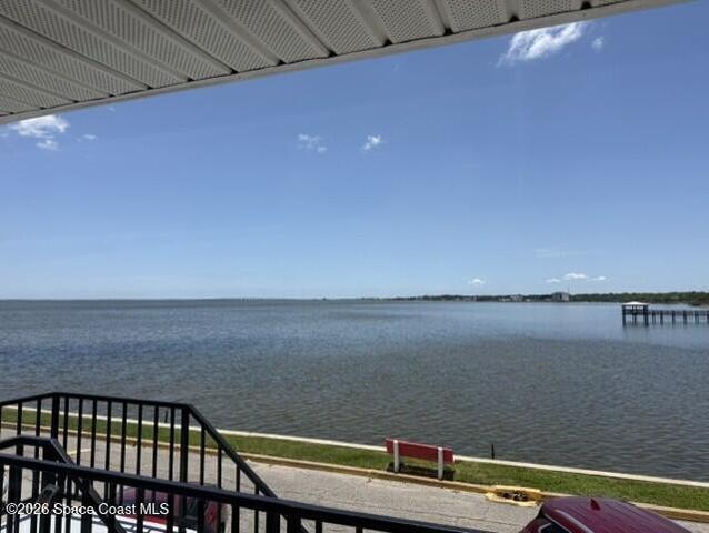 190 E Olmstead Drive F28, Titusville