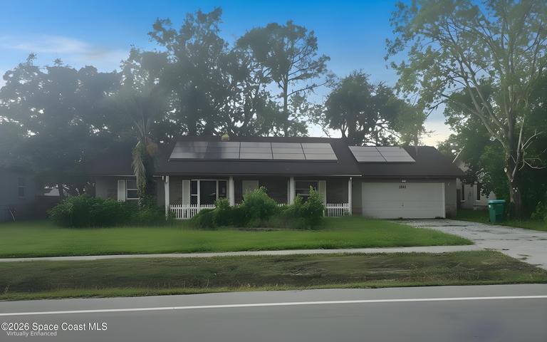 1225 Elkcam Boulevard, Deltona