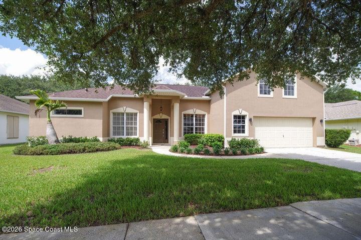 1916 Windbrook Drive, Palm Bay, FL, 32909 photo 29