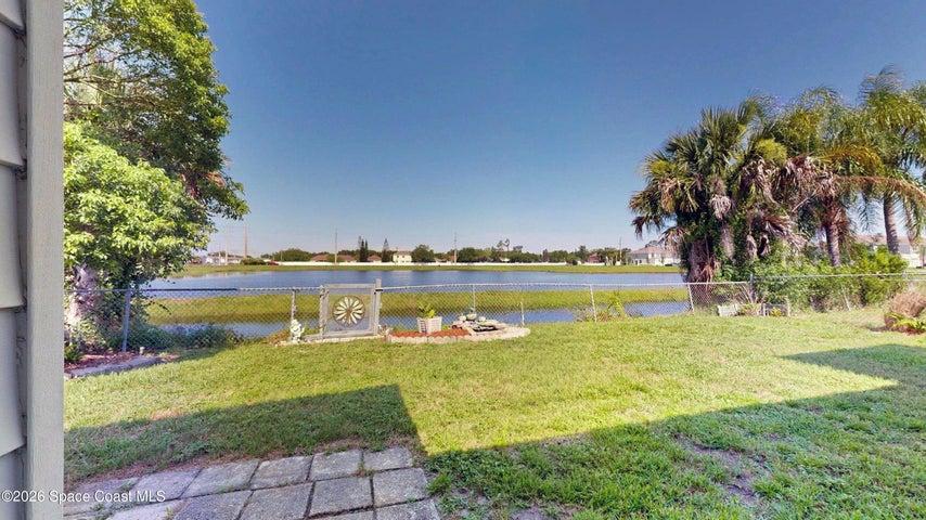 1724 Mango Street NE, Palm Bay, FL, 32905 photo 5