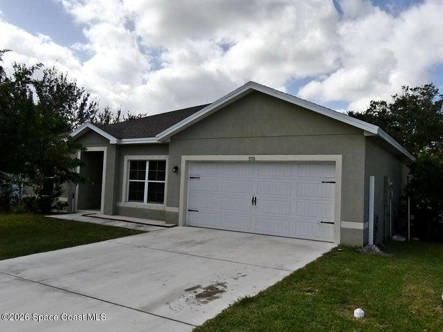 5376 Oakland Lake Circle, Fort Pierce