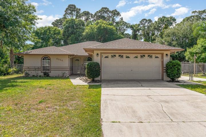 6364 Dane Avenue, Cocoa