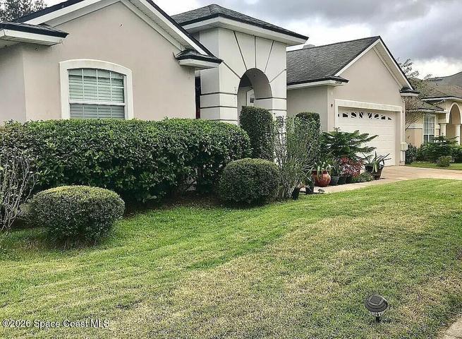 13044 Notre Dame Lane N, Jacksonville