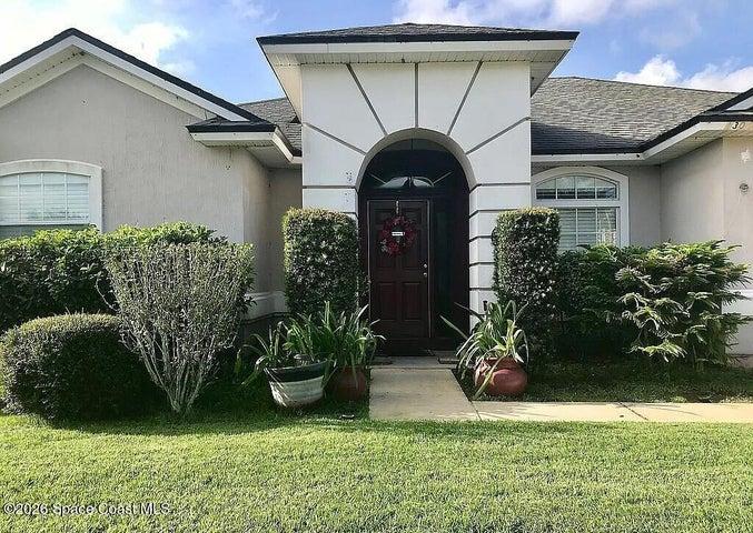 13044 Notre Dame Lane N, Jacksonville, FL, 32218 photo 2