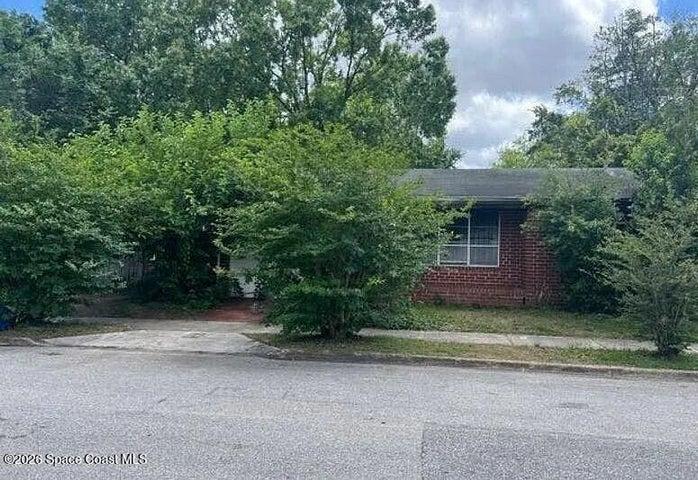 1056 W 30th Street, Jacksonville