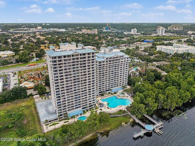 13415 Blue Heron Beach Drive 1001, Orlando, FL, 32821 photo 3