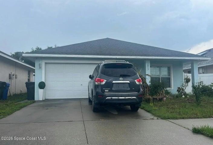 1813 Harmony Bayou Court, Ruskin