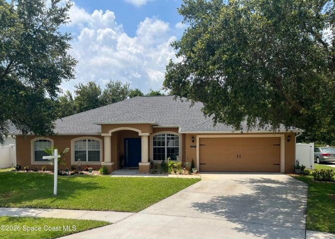 3305 Soft Breeze Circle, West Melbourne, FL, 32904 photo 2