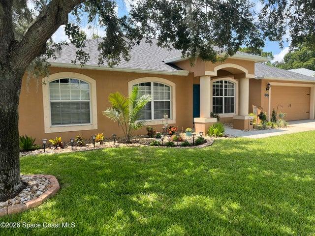 3305 Soft Breeze Circle, West Melbourne, FL, 32904 photo 3