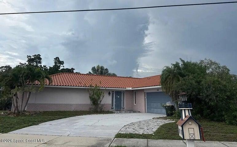 1300 Aqui Esta Drive, Punta Gorda