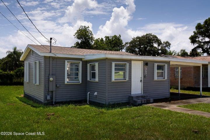 2681 Orange Avenue, Mims, FL, 32754 photo 2