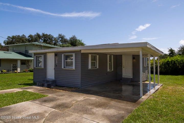 2681 Orange Avenue, Mims, FL, 32754 photo 17
