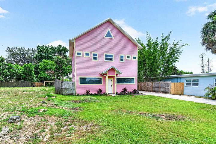 323 Mc Leod Drive, Cocoa, FL, 32922 photo 5
