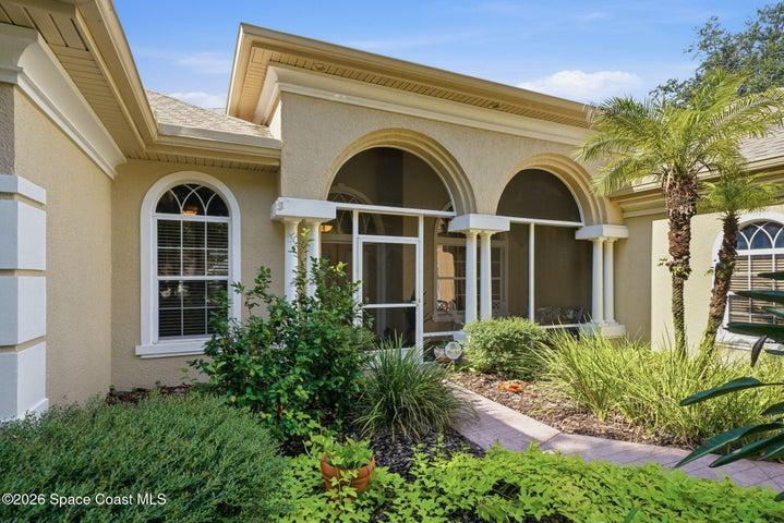 Custom Quality Home