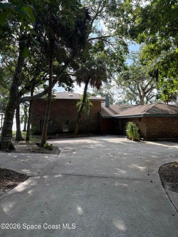 6855 Riveredge Drive, Titusville