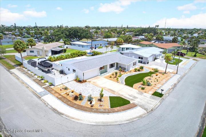 305 Carissa Drive, Satellite Beach, FL, 32937 photo 2