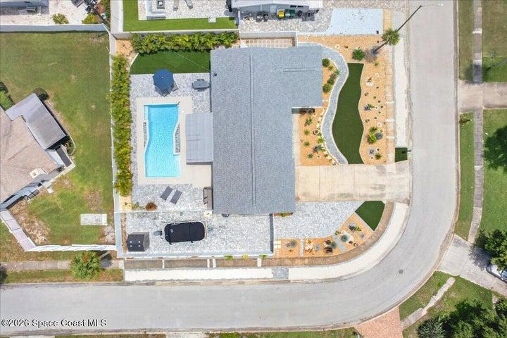 305 Carissa Drive, Satellite Beach, FL, 32937 photo 3