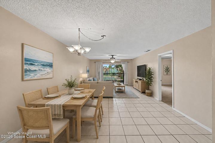 5807 N Atlantic Avenue 523, Cape Canaveral, FL, 32920 photo 4