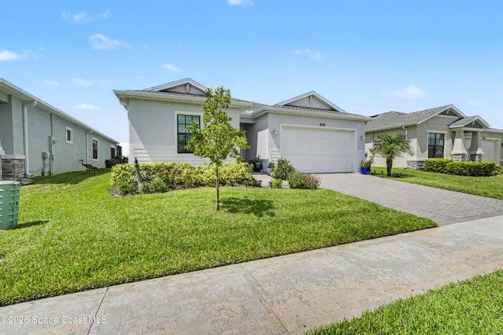 8704 Alister Drive, Melbourne, FL, 32940 photo 46