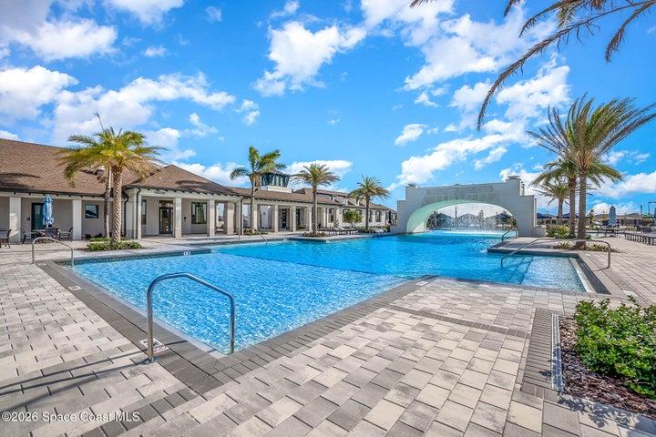 8704 Alister Drive, Melbourne, FL, 32940 photo 33