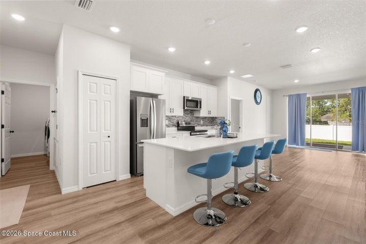 802 Damek Terrace SW, Palm Bay, FL, 32908 photo 5