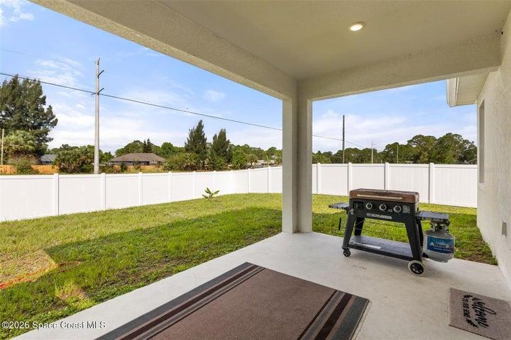 802 Damek Terrace SW, Palm Bay, FL, 32908 photo 14