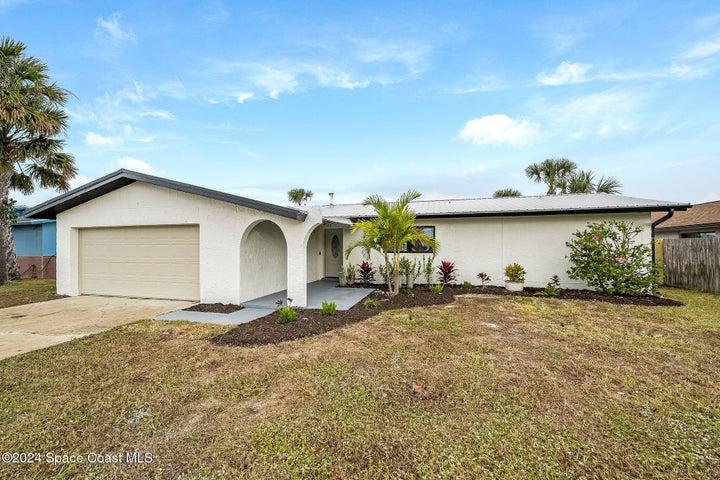 1730 E Riviera Drive, Merritt Island