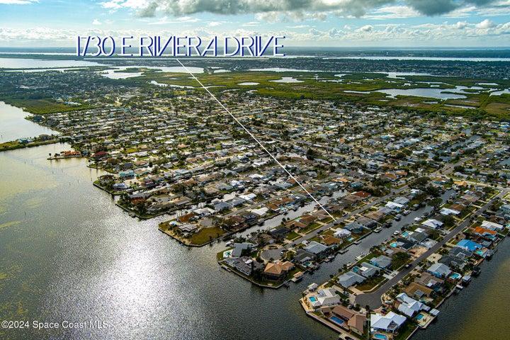 1730 E Riviera Drive, Merritt Island, FL, 32952 photo 3