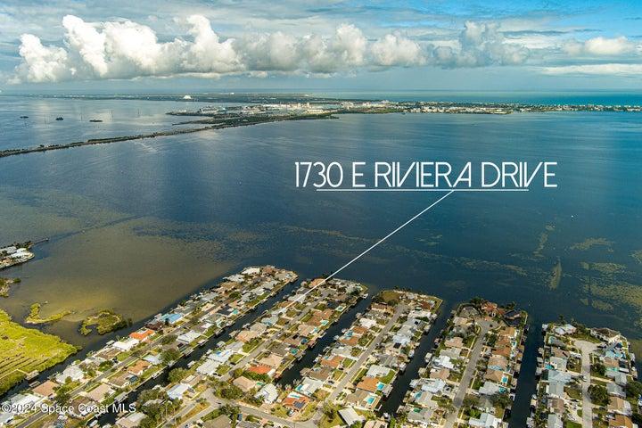 1730 E Riviera Drive, Merritt Island, FL, 32952 photo 44